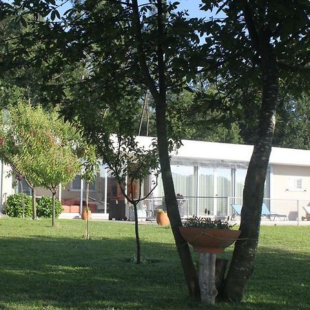 Villa Manuel Tiago Pereira Braga Exterior foto